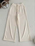 Skin Flapper Trouser