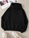 Black Hoodie