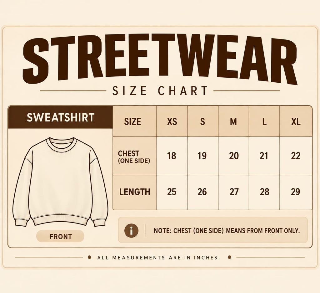 Lilac Sweatshirt